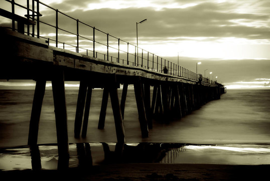 在Jetty