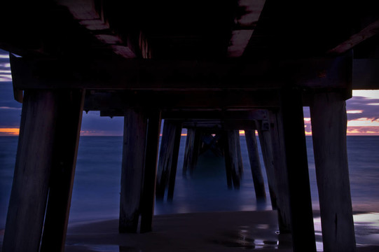 在Jetty