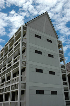 大學(xué)建筑