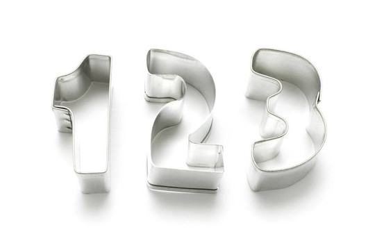 Cookie Cutters