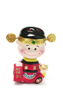 上帝的繁榮