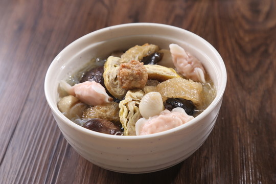鄉(xiāng)村大雜燴