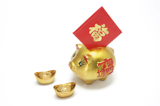 金罐銀包