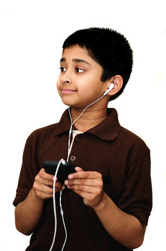 MP3播放器