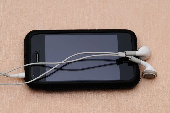 MP3播放器