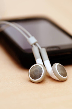 MP3播放器