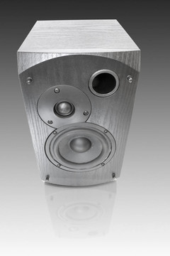 音頻揚聲器