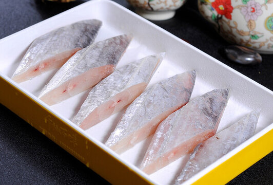 帶魚