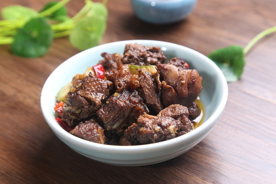 湘西血鴨
