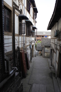 磁器口