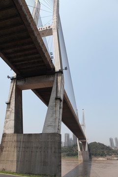 長江大橋