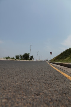 柏油馬路