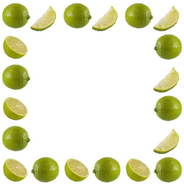 檸檬框架