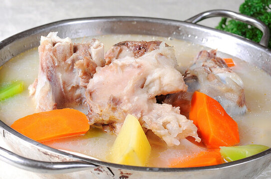 農(nóng)家大骨湯