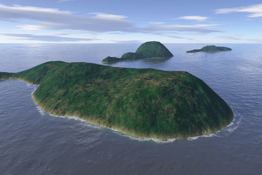 群島
