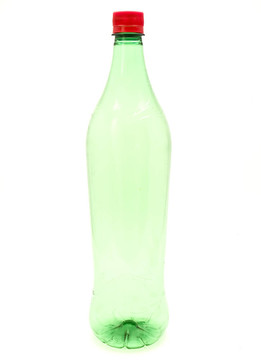 綠色塑料瓶蓋