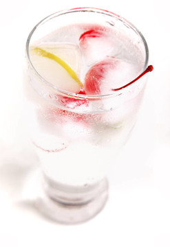 冷凍水果杯