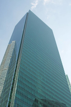 公司建筑
