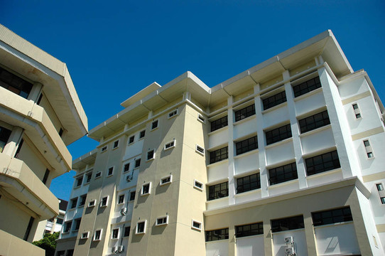大學建筑