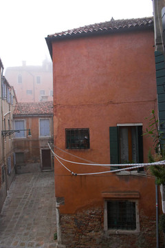 街景