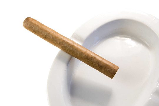 雪茄