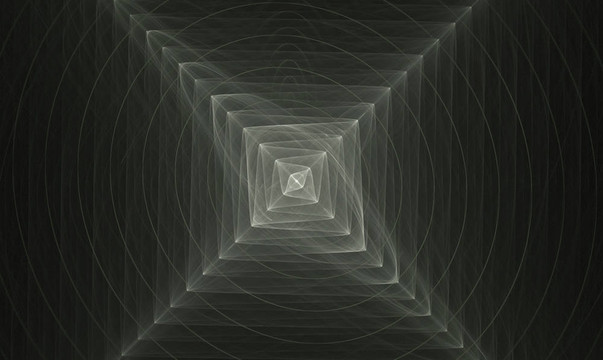 方波模式