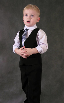 businesskid