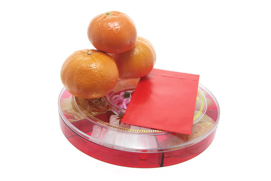 春節(jié)產(chǎn)品