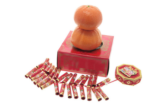 春節(jié)產(chǎn)品