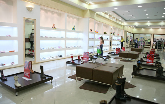 店內(nèi)