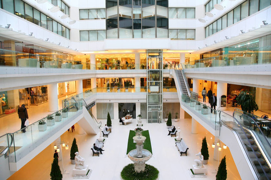 店內(nèi)