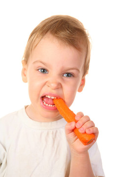 親愛的carrot
