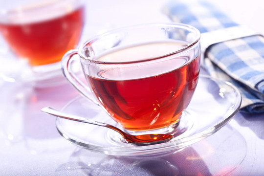 茶