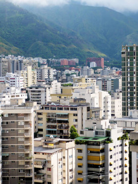 加拉加斯