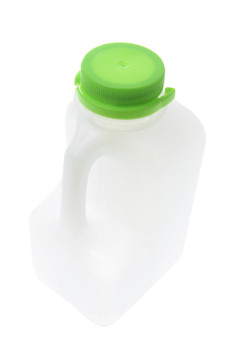 塑料容器
