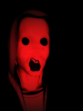 夜魔人