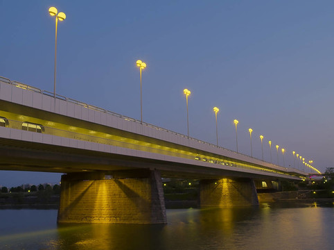 reichsbruecke