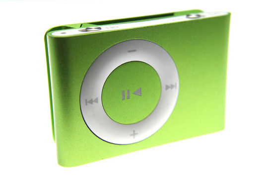 MP3播放器