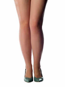 性感的腿