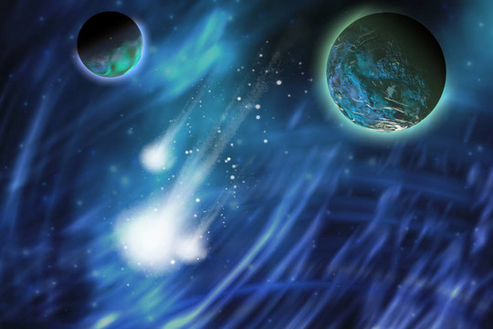彗星