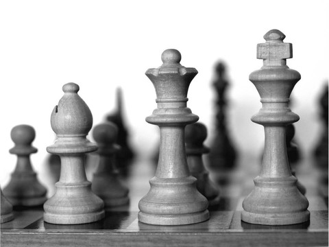 國際象棋