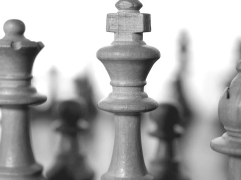 國際象棋
