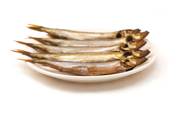煙熏魚魚