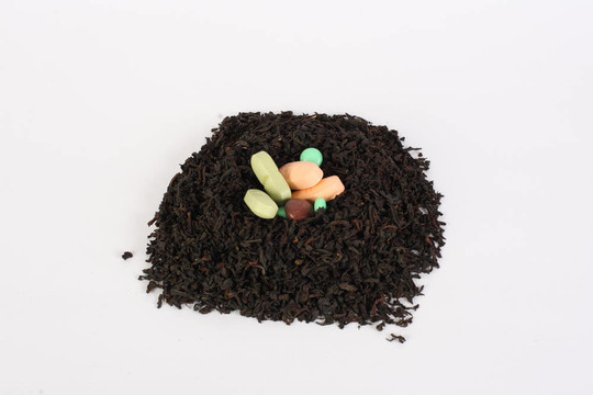 維生素茶