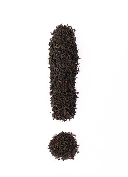 茶的符號