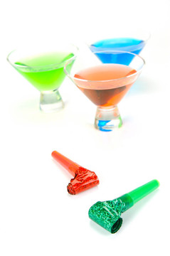 雞尾酒會(huì)