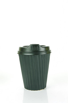 外賣(mài)咖啡杯