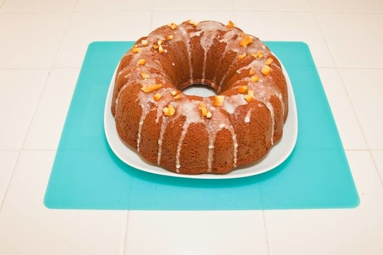 復(fù)活節(jié)Babka