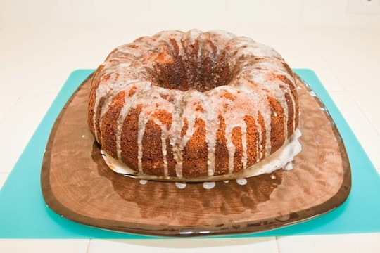 復(fù)活節(jié)Babka