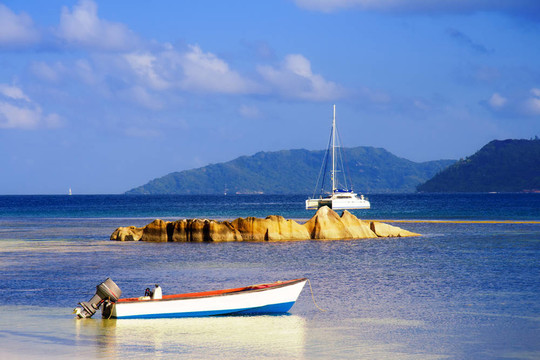 群島